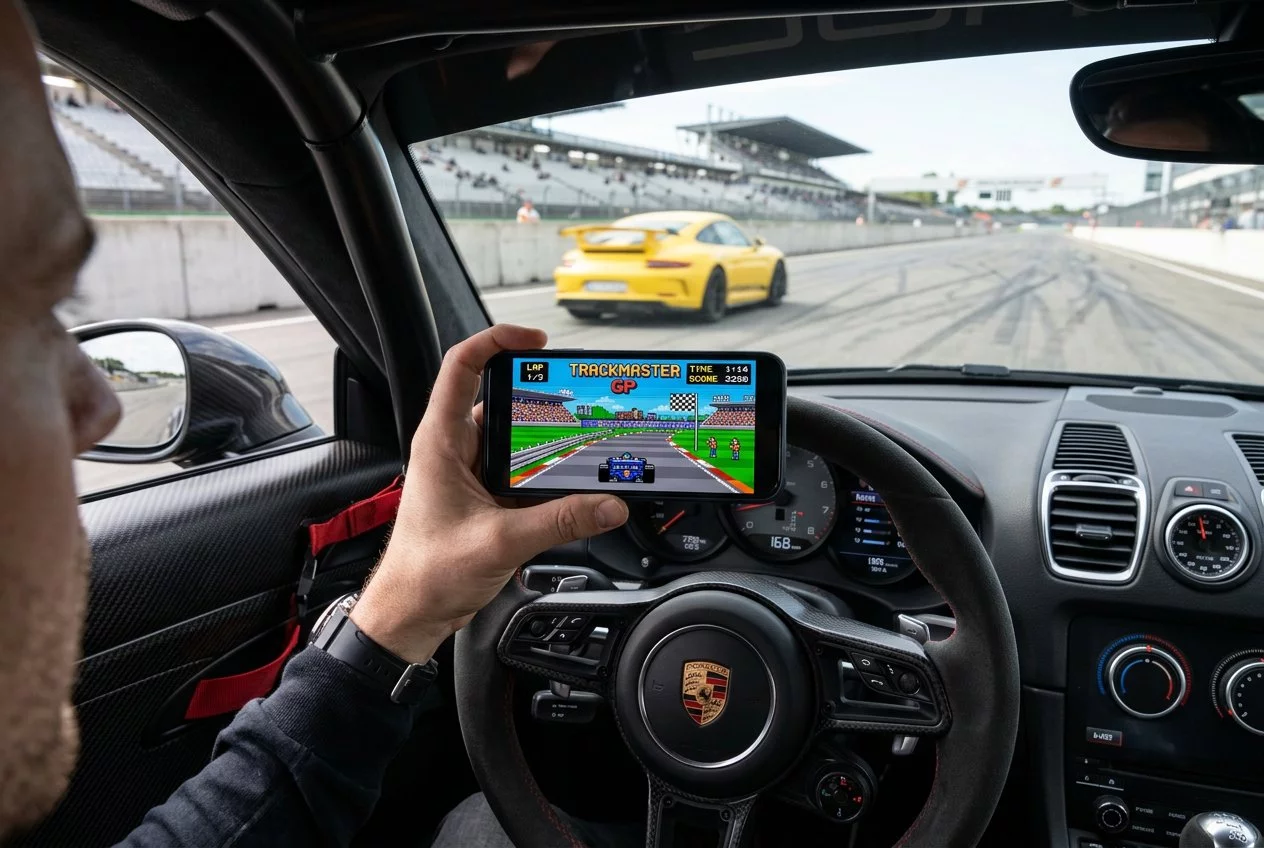Gran Turismo Review