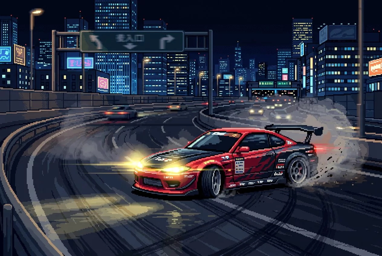 Need for Speed Review