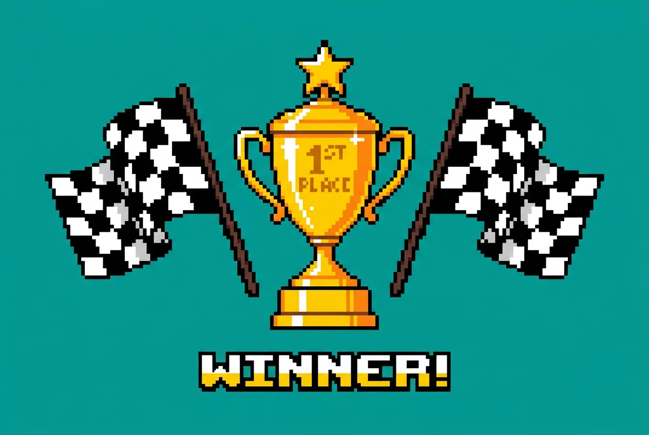 Speed Champions