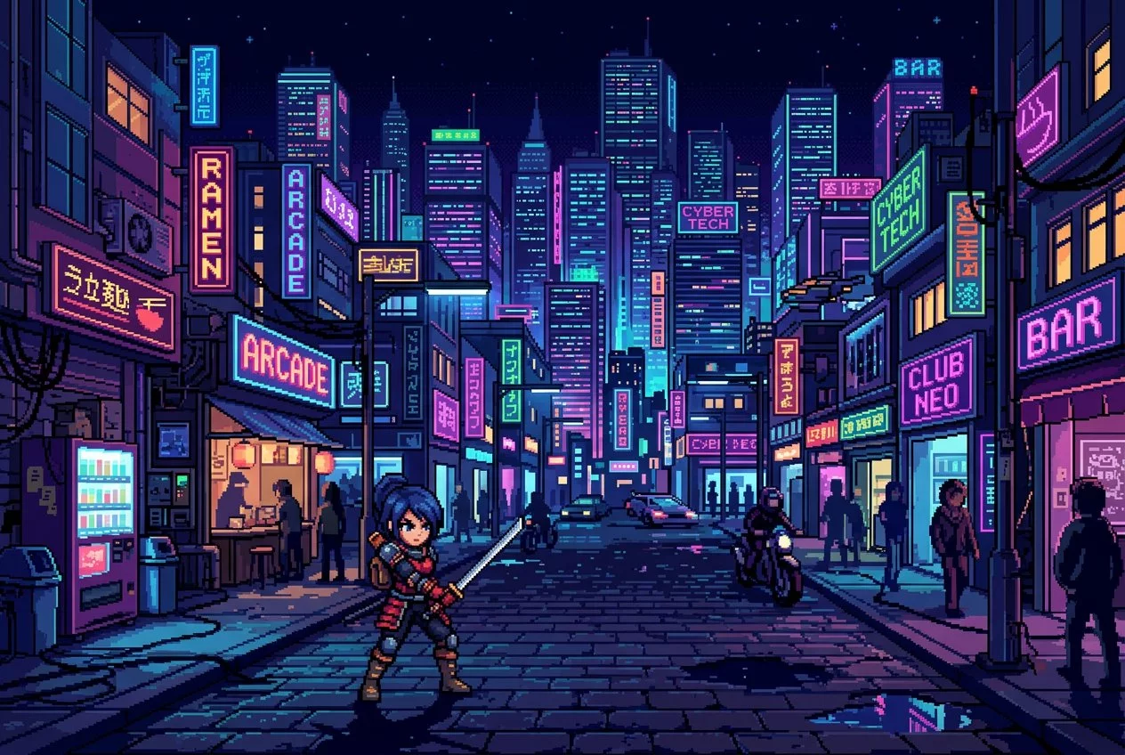 Streets of Rage Review